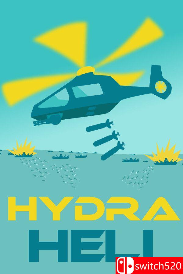 《海德拉直升机（Hydra Heli）》Build 20133488 [英文]-优创项目网