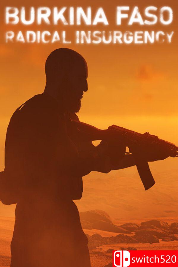 《布基纳法索：激进叛乱（Burkina Faso: Radical Insurgency）》[英文]-优创项目网