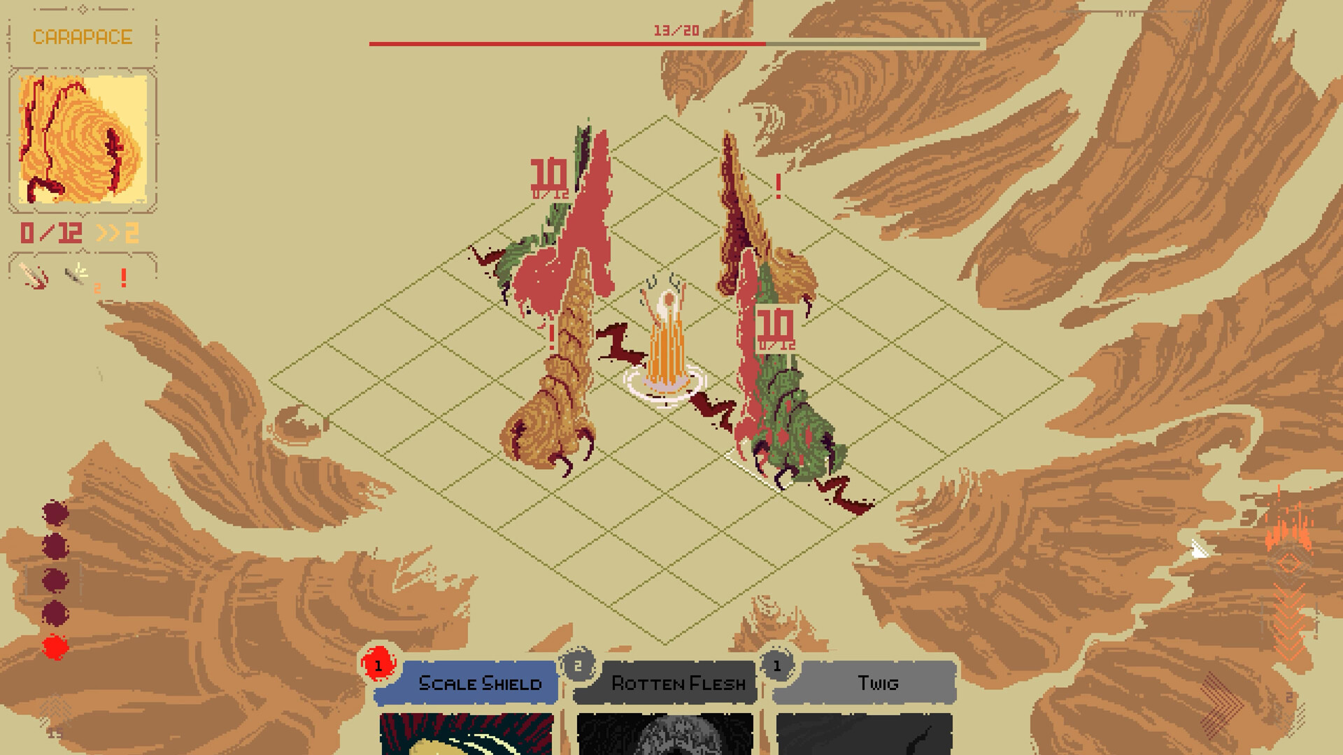 《死亡呼啸/Death Howl》PC中文版下载-含Build.21207236-优创项目网
