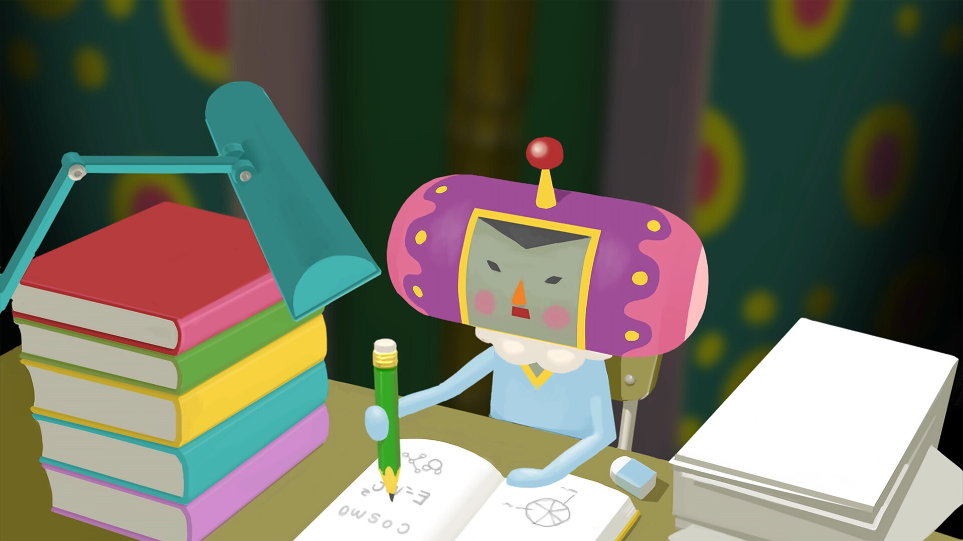 《人见人爱的块魂 安可+ 国王大人的小小回忆/We Love Katamari REROLL Royal Reverie》PC中文版下载-含Build.20552039-优创项目网