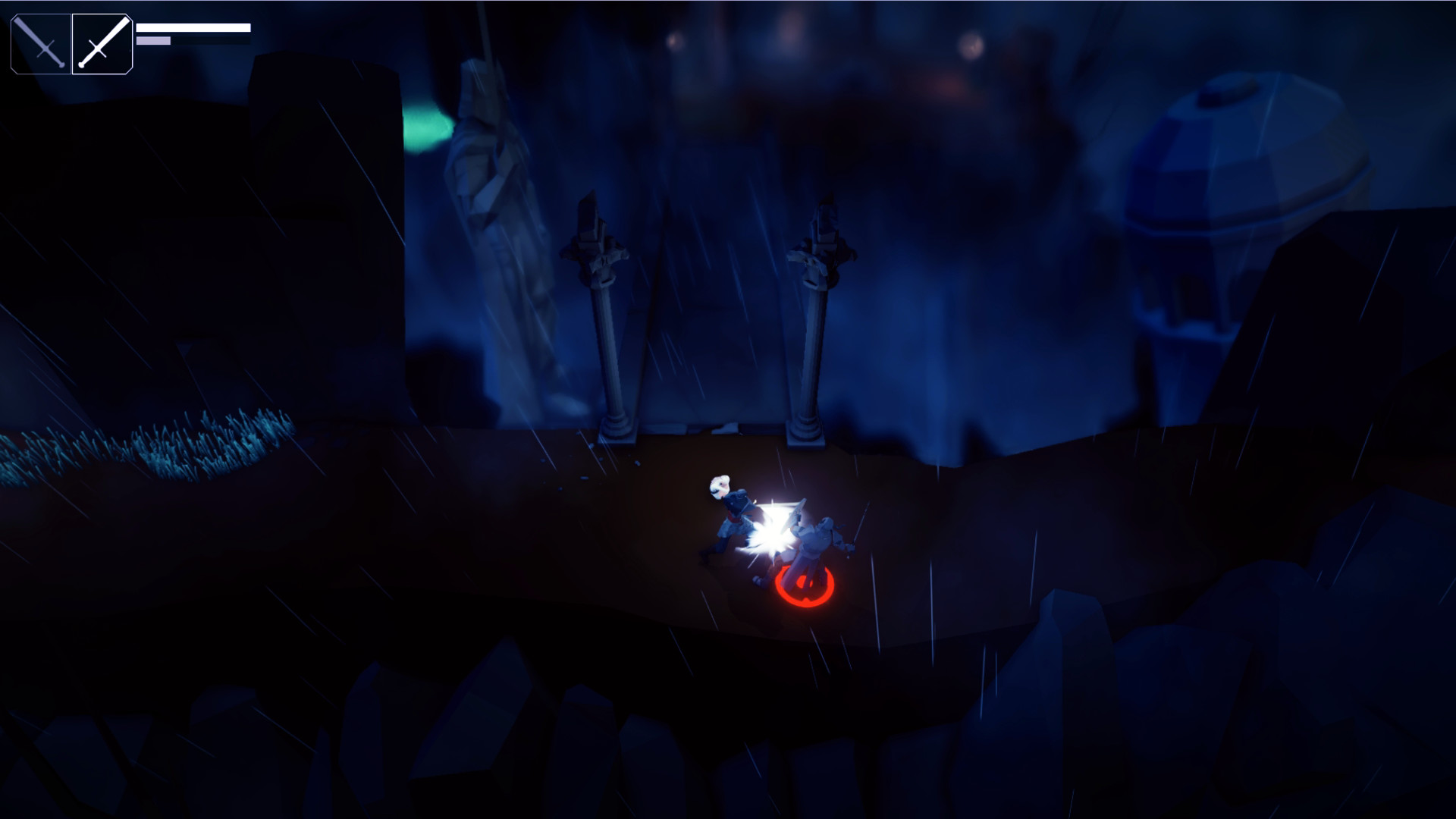 《光明陨落 至暗版 Fall Of Light – Darkest Edition》Switch中文版NSP下载 – 含1.0.1补丁-优创项目网