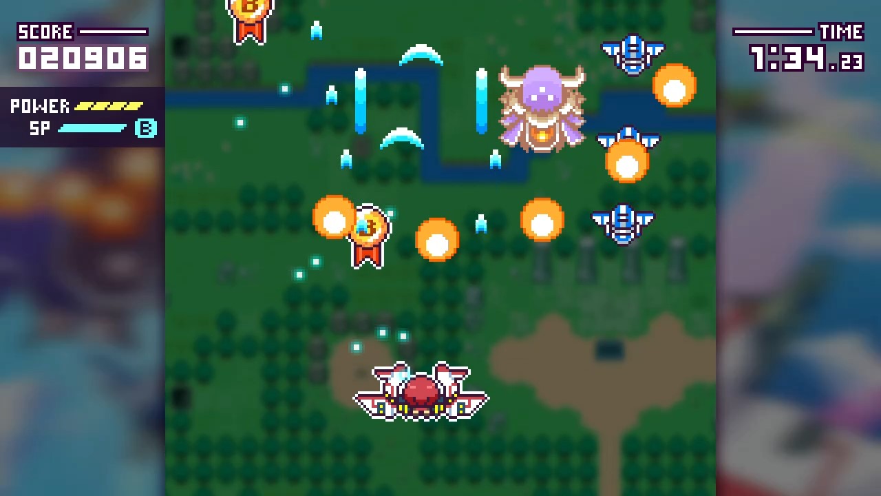 《幻想秘境合集 Fairune Collection》Switch中文版NSP下载 – 含1.0.1补丁-优创项目网