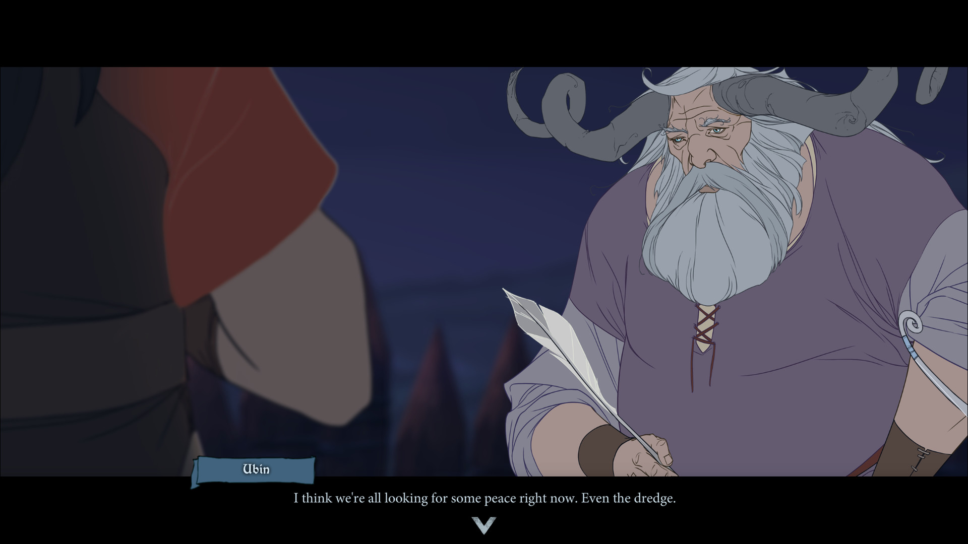 《旗帜的传说3 Banner Saga3》Switch中文版NSP下载 – 含2.59.02补丁-优创项目网