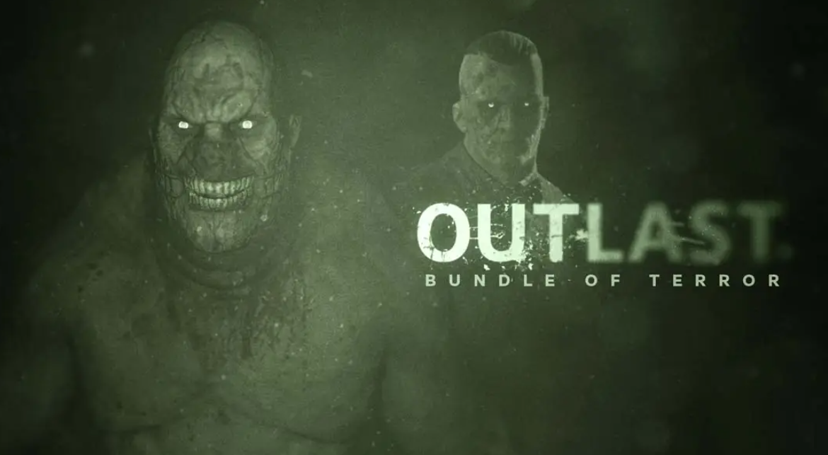《逃生1 Outlast 1》Switch中文版NSP下载 – 含1.0.1补丁-优创项目网
