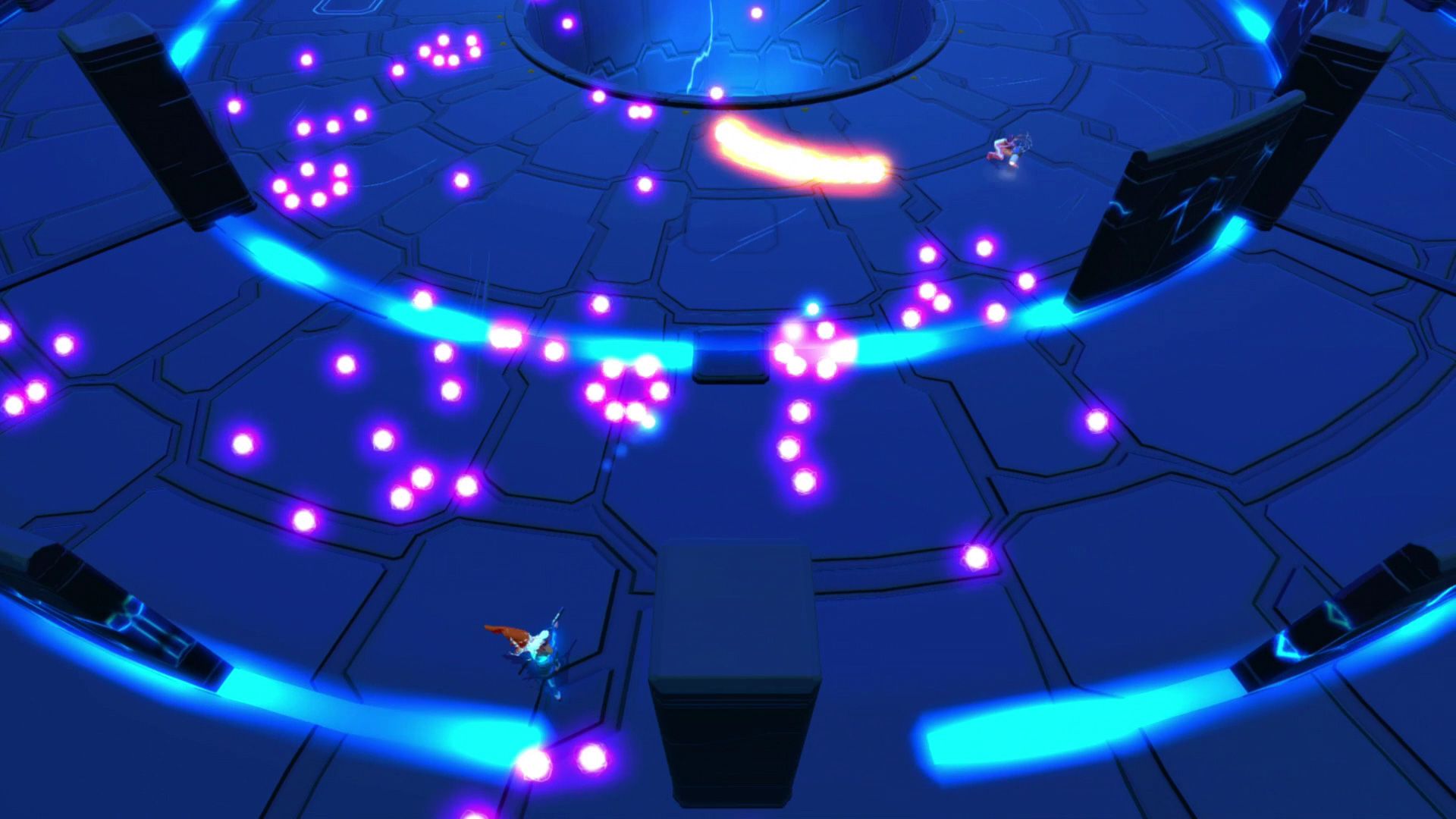 《幻舞之刃 Furi》Switch英文版NSP下载 – 含1.7.214补丁+1DLC-优创项目网
