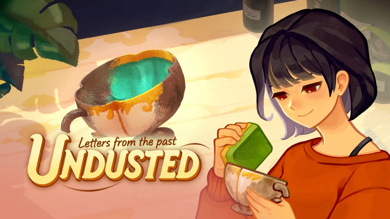 拭尘忆往：往昔信忆丨Undusted: Letters from the Past-优创项目网