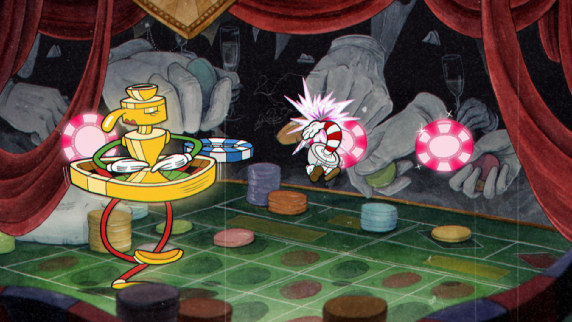 《茶杯头 Cuphead》Switch美版中文版NSP下载 – 含1.3.7补丁+1DLC-优创项目网