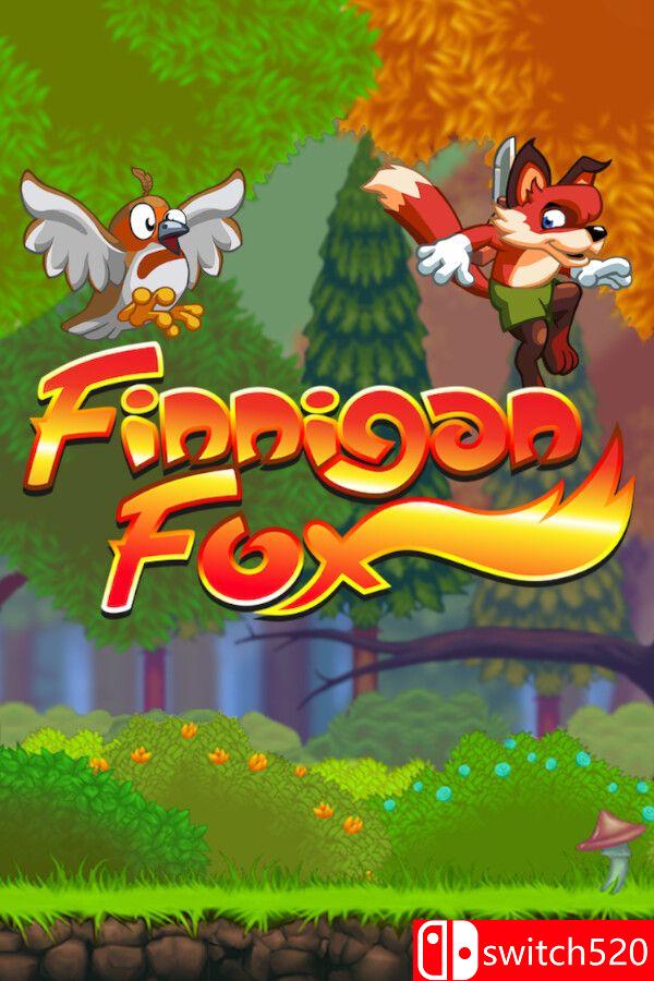 《芬尼根狐狸（Finnigan Fox）》Build 19182073 [英文]-优创项目网