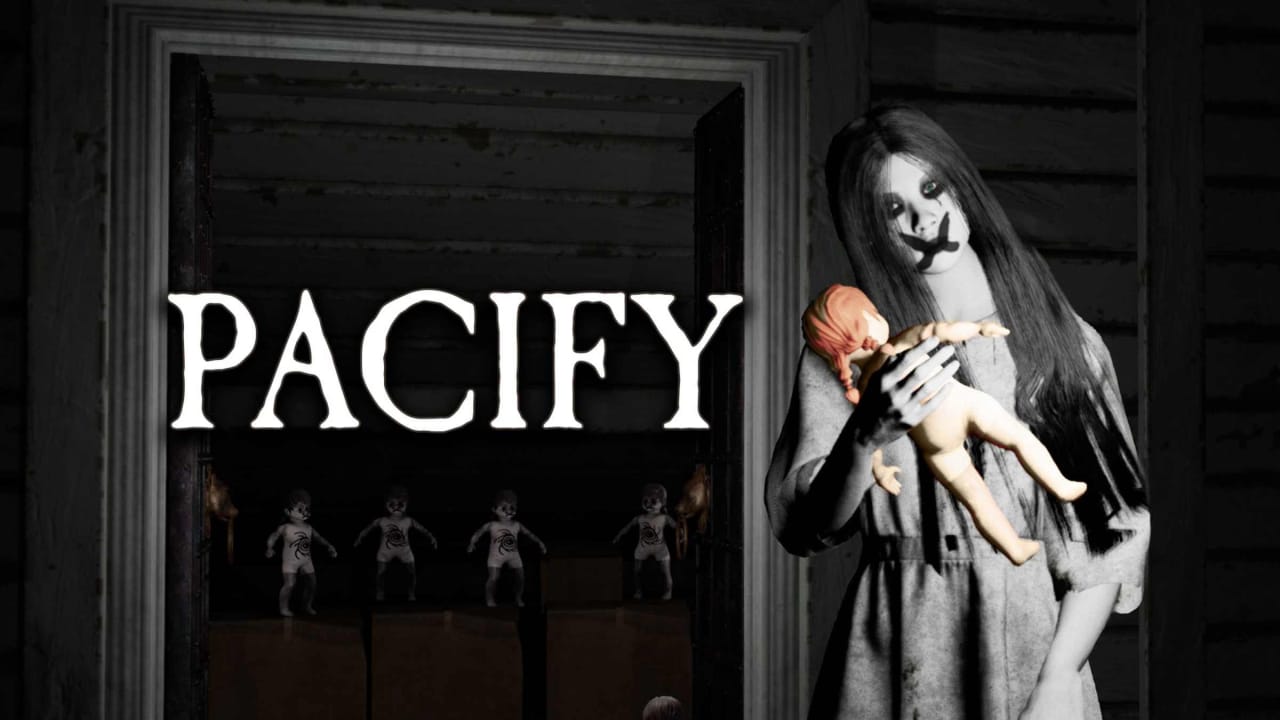 安定丨Pacify-优创项目网
