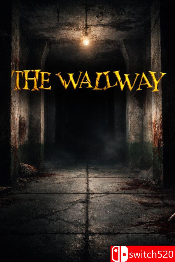 《幽暗走廊（THE WALLWAY）》Build 21325039 [英文]-优创项目网
