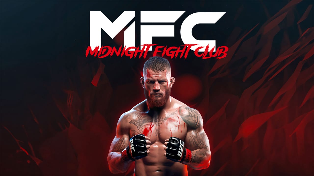MFC：午夜搏击俱乐部丨MFC – Midnight Fight Club-优创项目网