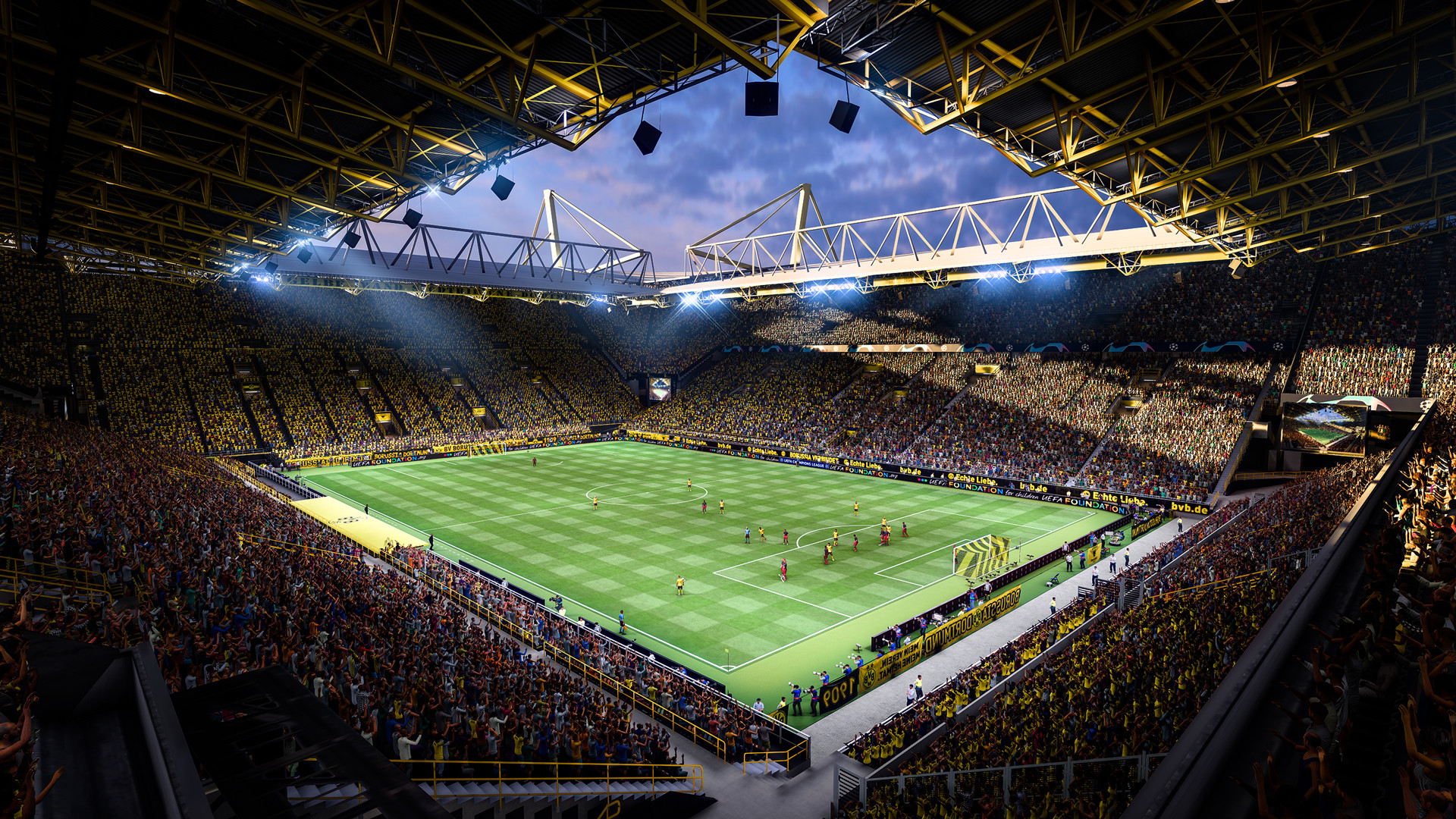 《国际足球大联盟22/FIFA 22》PC中文版下载-含Build.10461903-优创项目网