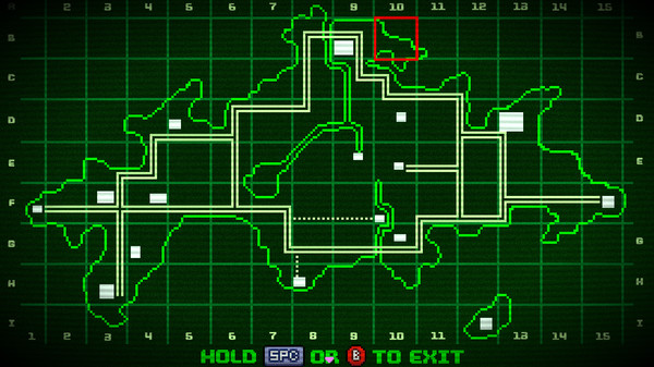 《恐龙危机：时空封锁/Dino Hazard: Chronos Blackout》PC中文版下载-含Build.21182413-优创项目网