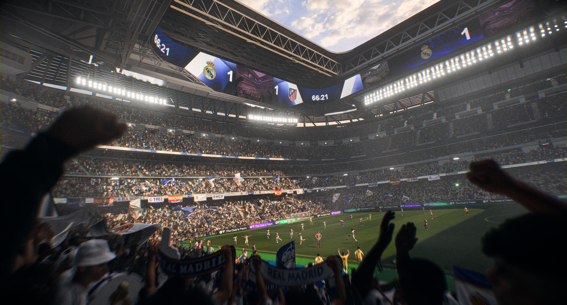 【夸克】《EA SPORTS FC 26》Switch中文版NSP下载 – 含1.81.6211升补+1DLC-优创项目网