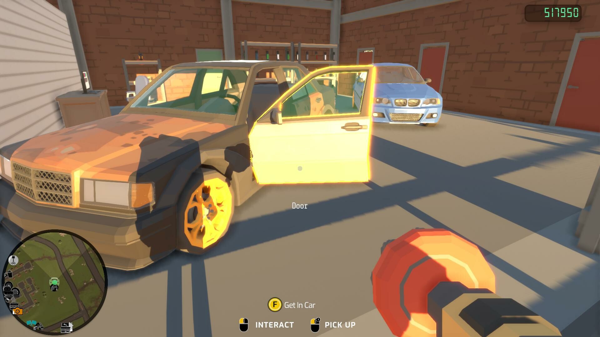 《轮到你，敢不敢？/Will You Wheel?》PC中文版下载-含Build.21326696-优创项目网