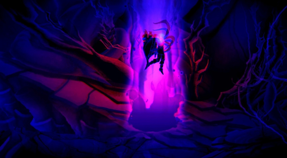 【5.05】PS4游戏《支离破碎：惊魂版.Sundered: Eldritch Edition》中文V1.15 整合版下载-优创项目网