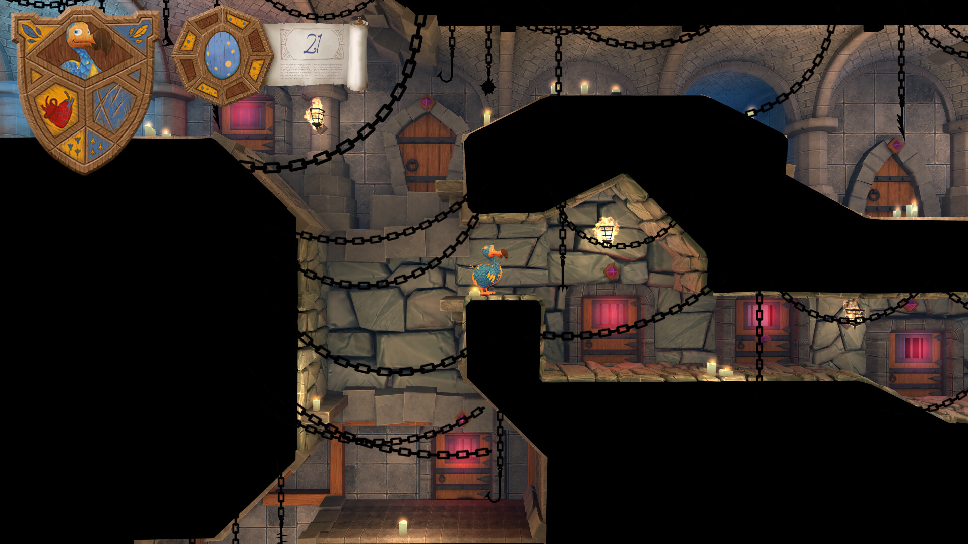 《渡渡鸟大师/Dodo Master》PC中文版下载-含Build.21189150-优创项目网