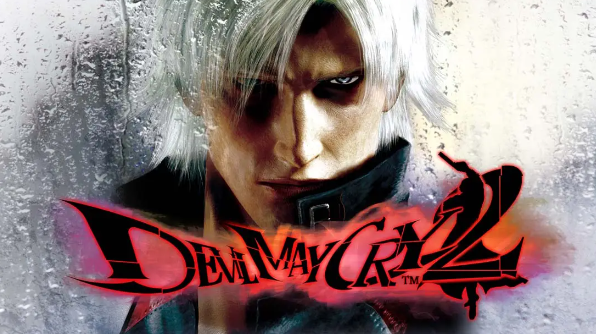 《鬼泣2 .Devil May Cry 2》Switch中文版NSP下载 – 含1.0.0补丁-优创项目网