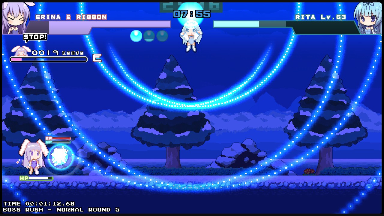 《拉比哩比 Rabi-Ribi》Switch美版中文NSP下载 – 含2.0.2补丁-优创项目网