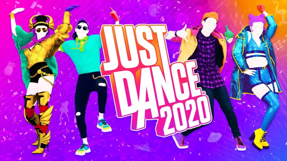 《舞力全开2020 JUST DANCE® 2020》Switch美版中文NSP下载 – 含327839补丁-优创项目网