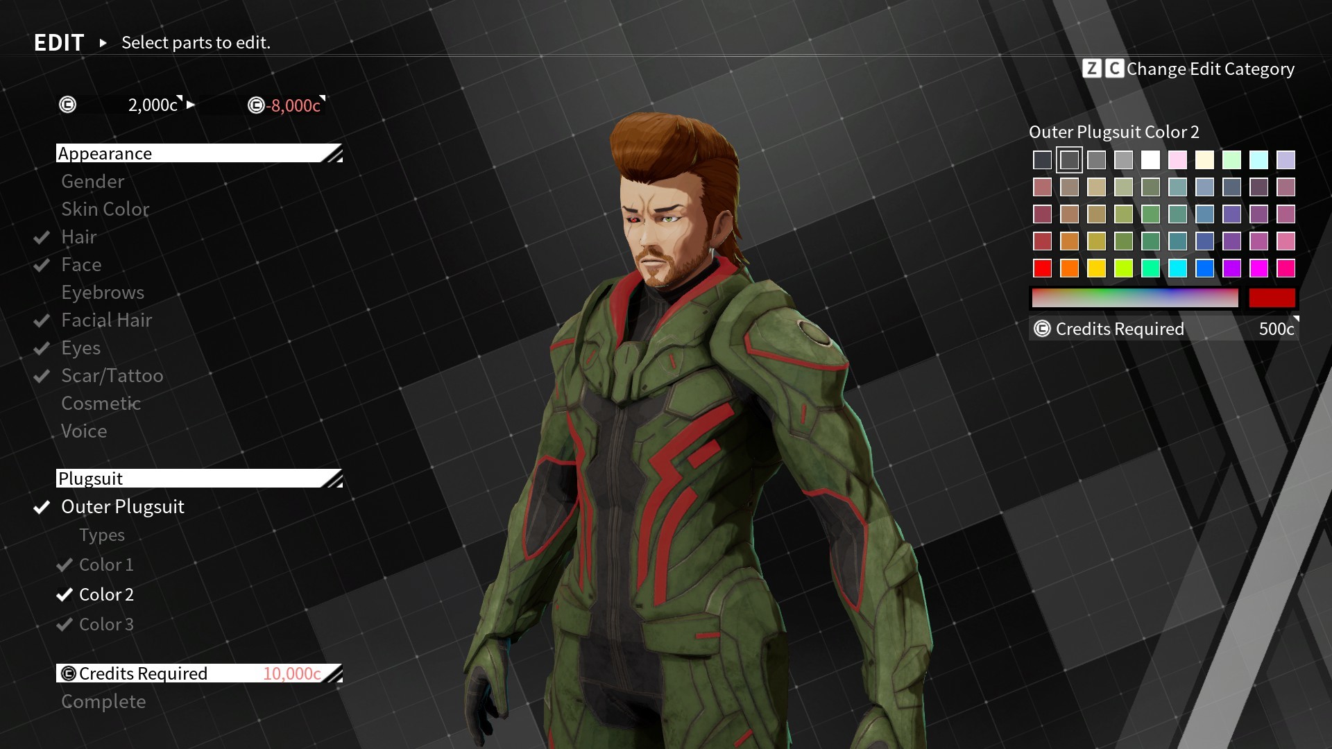 《机甲战魔 DAEMON X MACHINA》Switch中文版NSP下载 – 含1.4.2a补丁+87DLC-优创项目网
