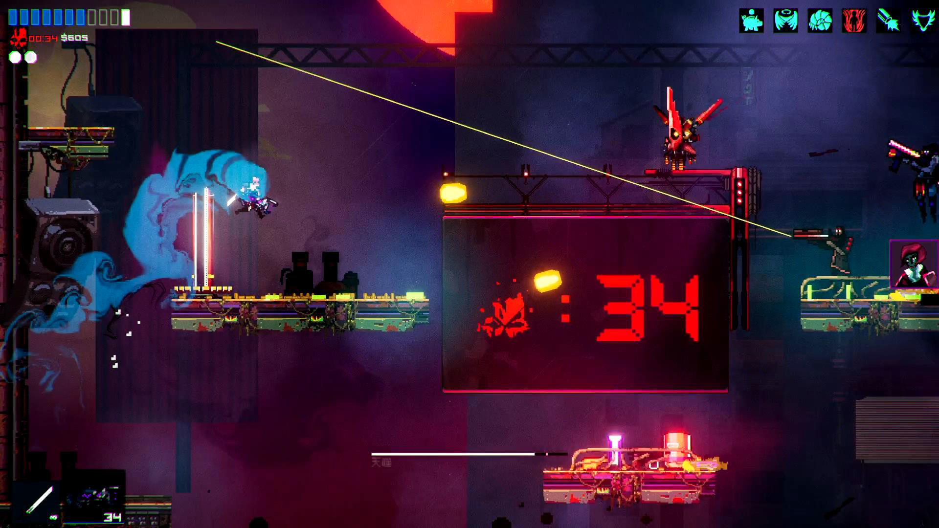 《黑色未来88 Black Future ’88》Switch中文版NSP下载 – 含1.0.5补丁-优创项目网