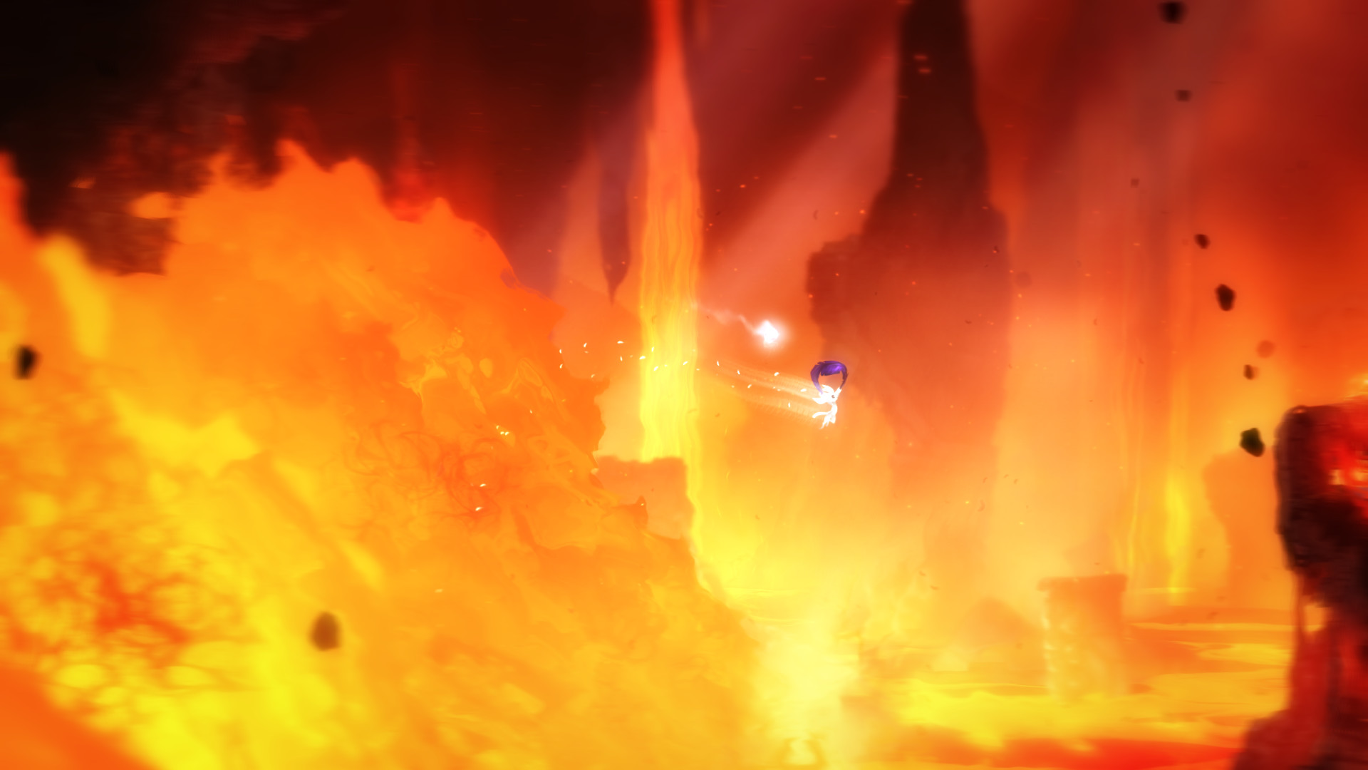《奥日与黑暗森林 Ori and the Blind Forest Definitive Edition》Switch中文版NSP下载 – 含1.0.2补丁-优创项目网