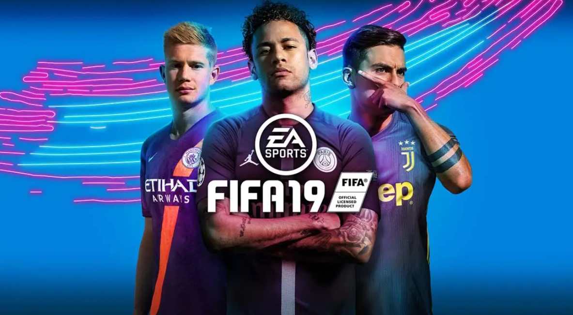 《FIFA 19》Switch中文版XCI下载 – 含1.0.6补丁-优创项目网