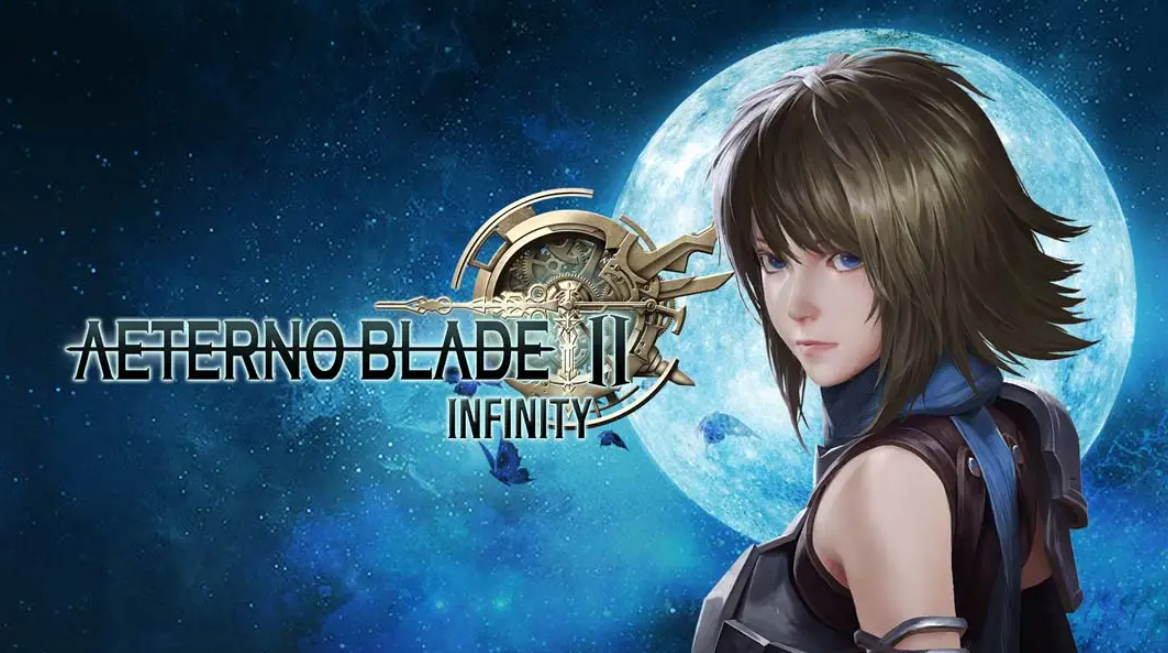 《阿泰诺之刃 2:导演回溯版 AeternoBlade II:Directors Rewind》Switch美版中文NSP下载 – 含2.2.2.0补丁+11DLC-优创项目网