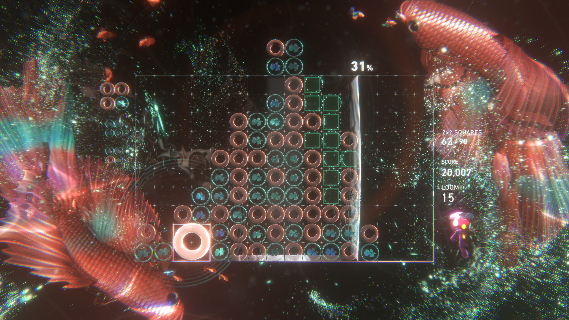 《流光崛起/Lumines Arise》PC中文版下载-含v1.0.11-优创项目网