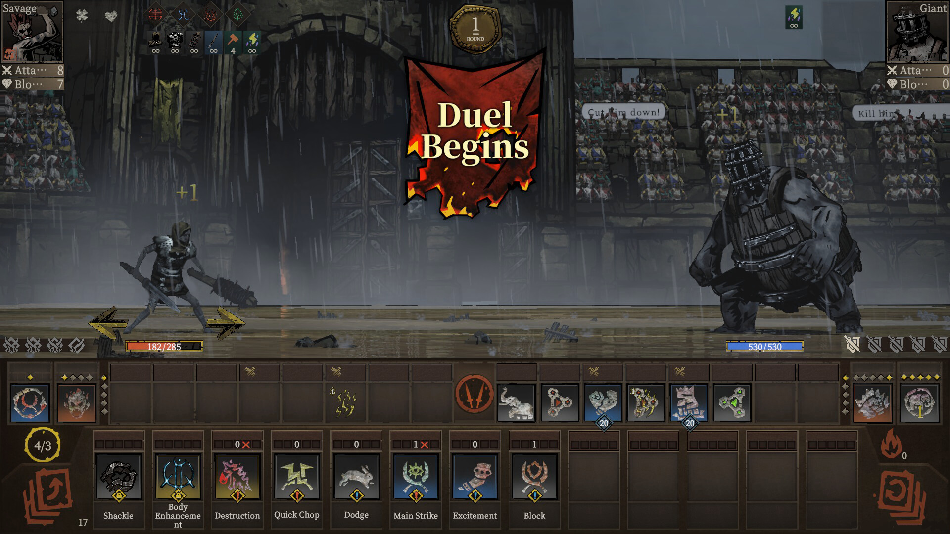 PC游戏《符文竞技场 Rune Coliseum》中文v4.5.1002.1216-优创项目网