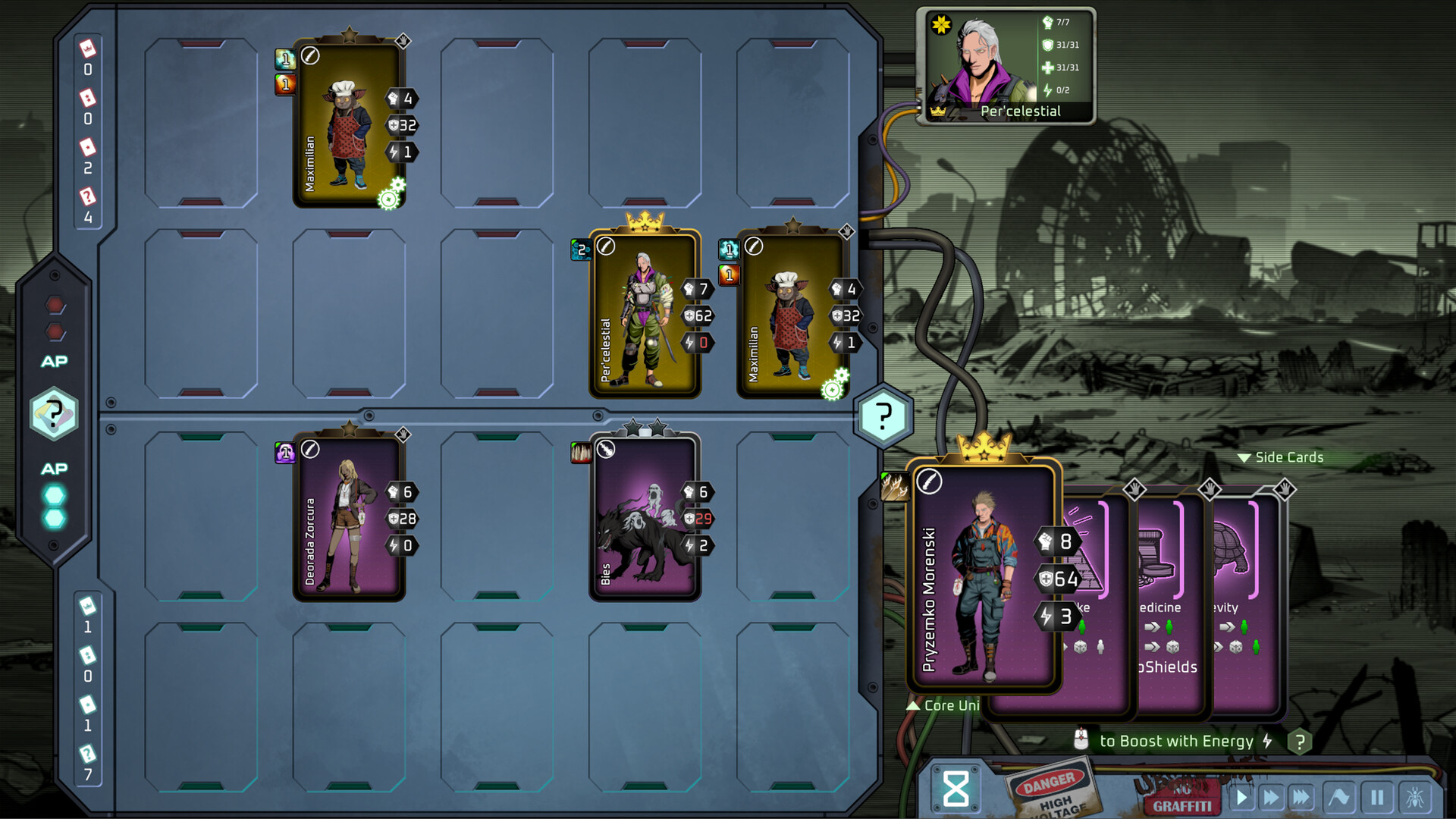 《代号：西娅/Project Thea》PC中文版下载-含Build.21166974-优创项目网
