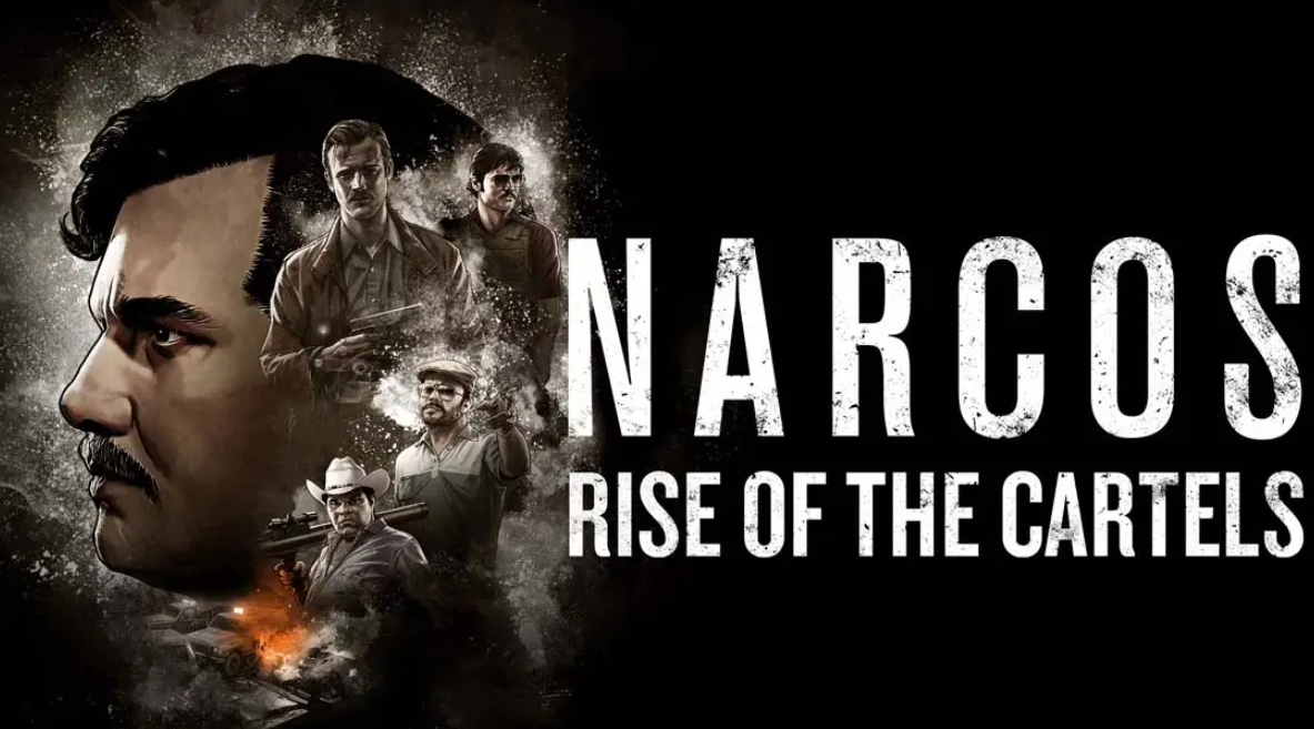 《毒枭：卡特尔崛起 Narcos: Rise of the Cartels》Switch中文版NSP下载 – 含1.0.4补丁-优创项目网