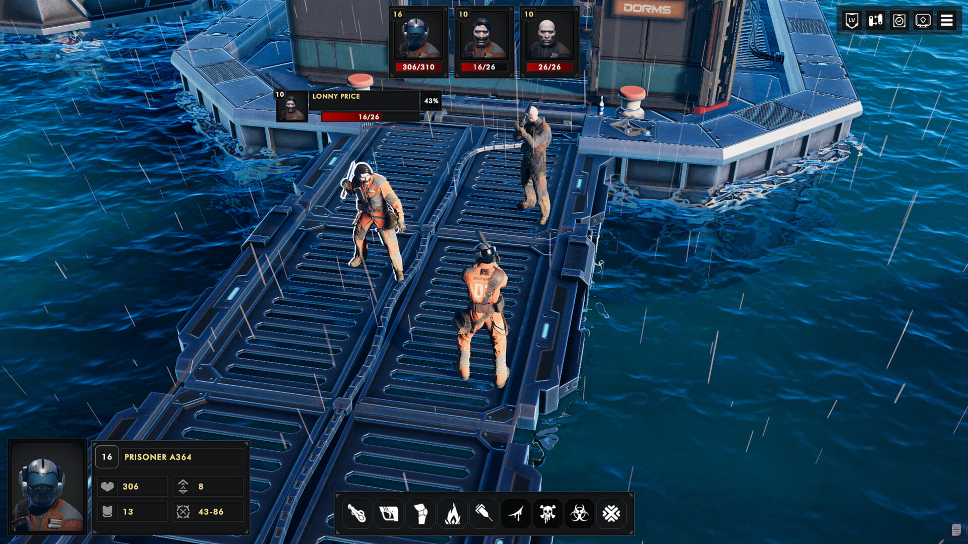 《未知区域/Sector Unknown》PC中文版下载-含v1.5.15-优创项目网