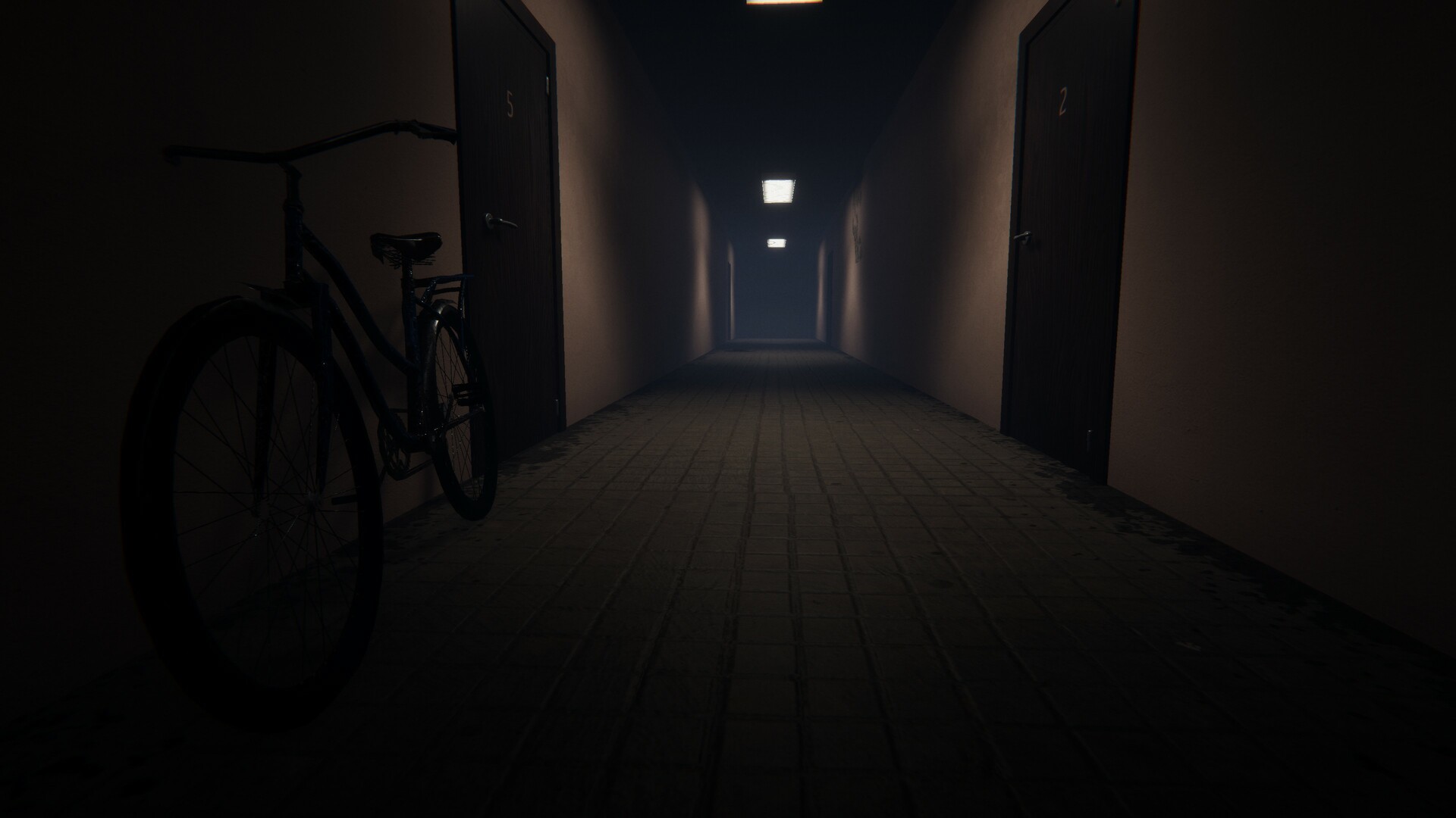 《不祥之兆：8号公寓/Bad Omens: 8th Apartment》PC中文版下载-含Build.15252488-优创项目网