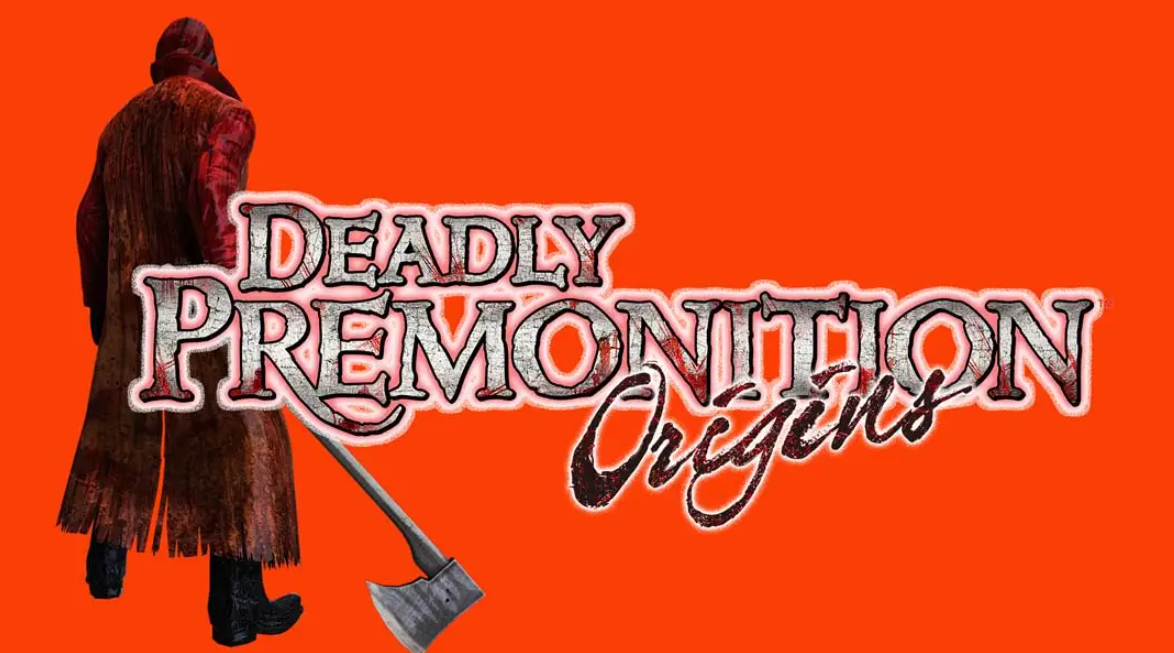 《致命预感 起源 Deadly Premonition Origins》Switch英文版NSP下载 – 含1.0.3补丁-优创项目网