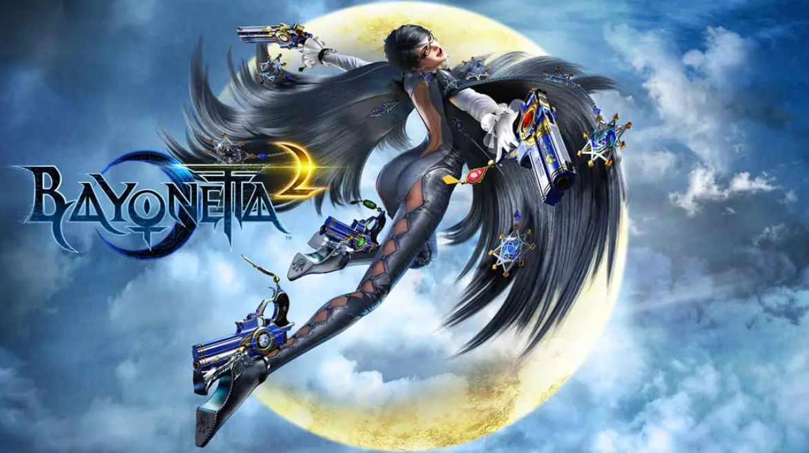 《猎天使魔女2 Bayonetta 2》Switch美版中文NSP下载 – 含1.1补丁-优创项目网