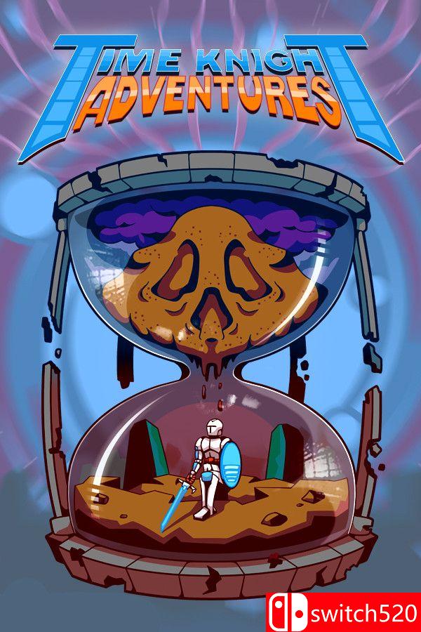 《时间骑士冒险（Time Knight Adventures）》v7543185 [英文]-优创项目网