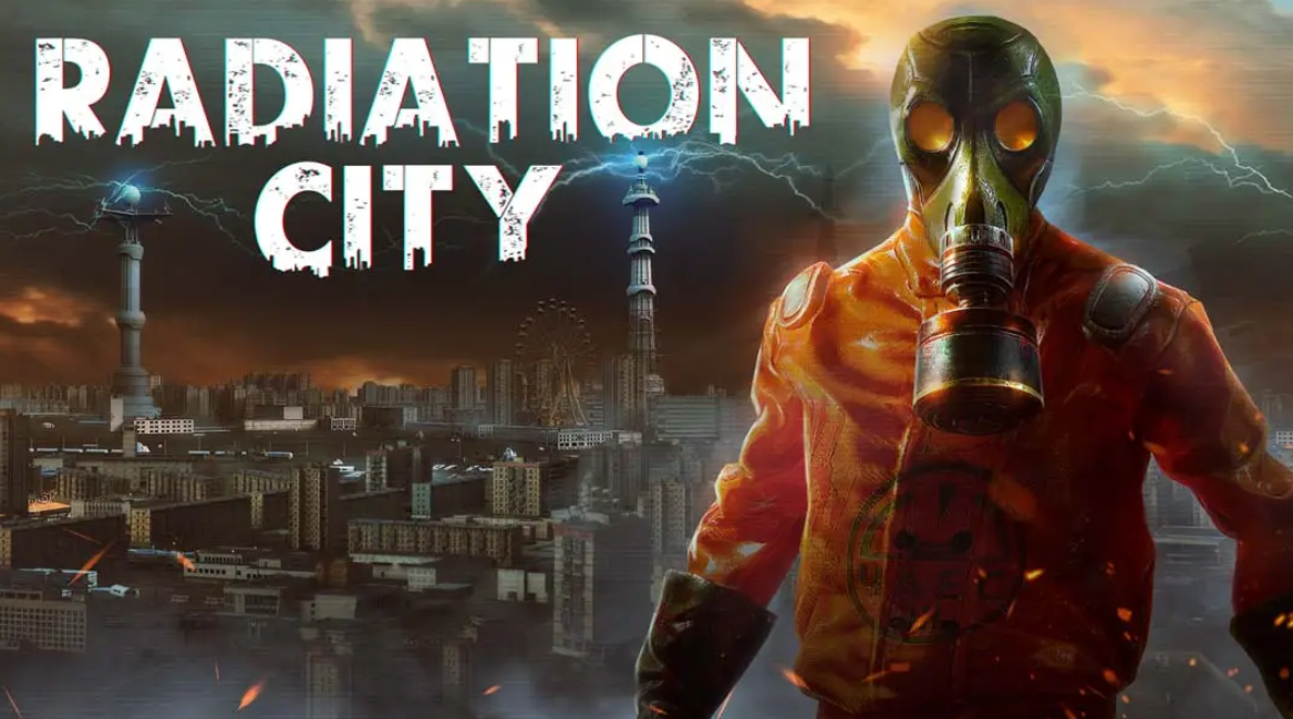 《辐射之城 Radiation City》Switch中文版NSP下载 – 含1.0.1补丁-优创项目网