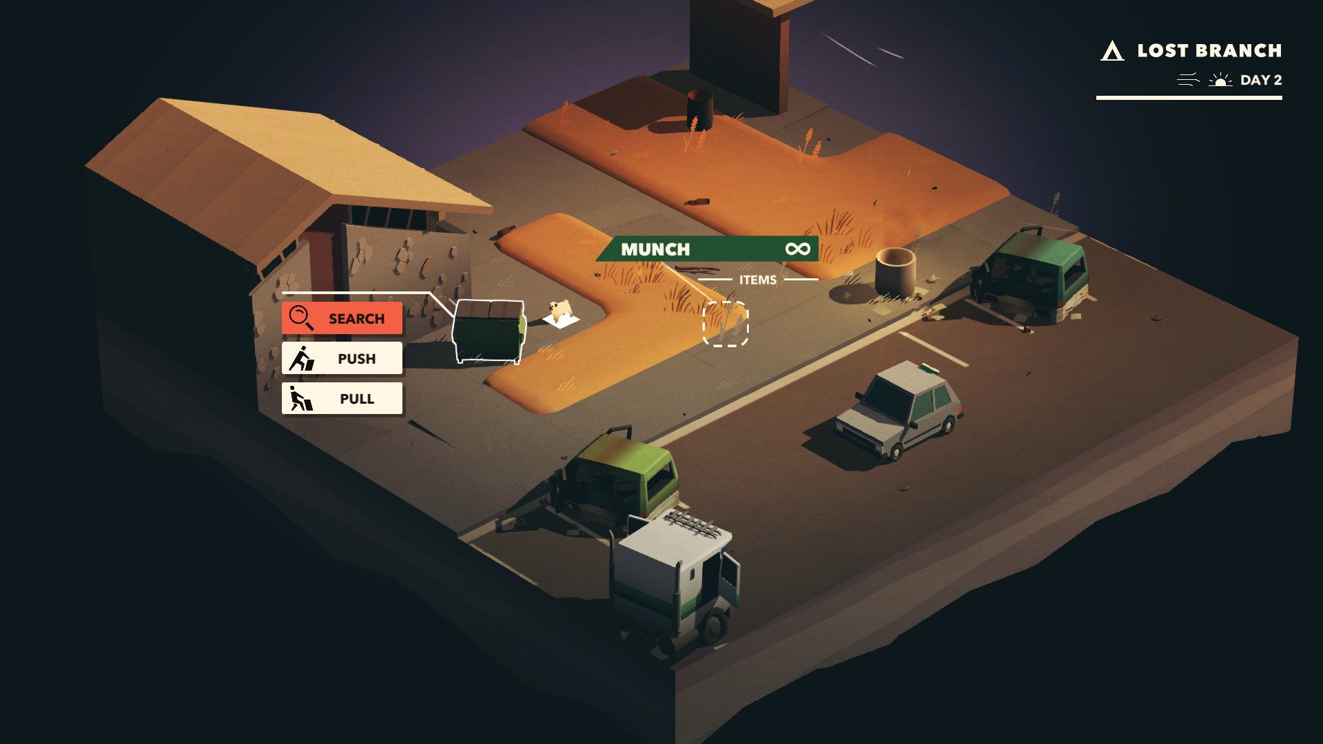 《末日之旅 陆地之上 Overland》Switch美版中文NSP下载 – 含1.2.1补丁-优创项目网
