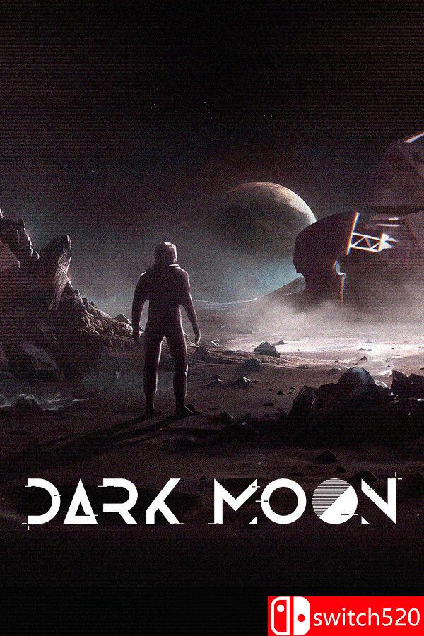 《暗月（Dark Moon）》官方中文 v1.02 [中文/英文/日语]-优创项目网