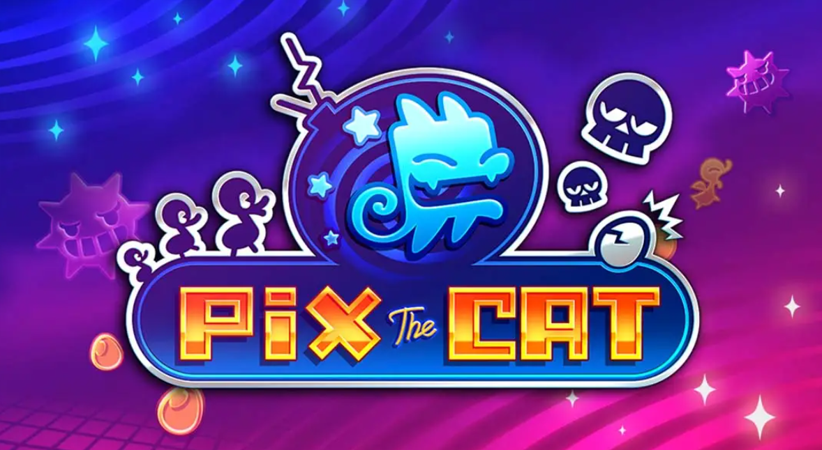 《贪吃猫》Switch英文版NSP下载-优创项目网