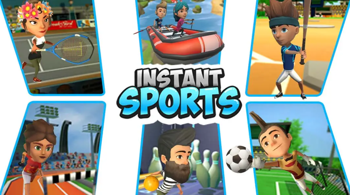 《即时运动 .Instant Sports》Switch美版中文NSP下载 – 含1.0.1补丁-优创项目网