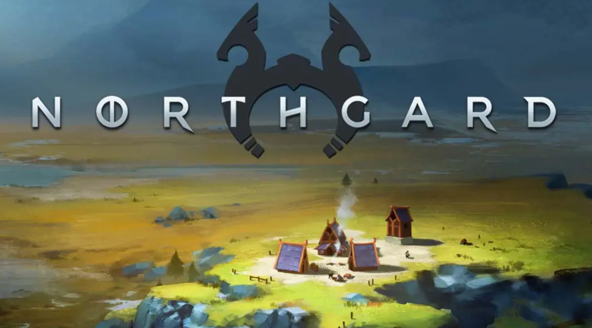 《北境之地 Northgard》Switch美版中文NSP下载 – 含1.2.0补丁+3DLC-优创项目网