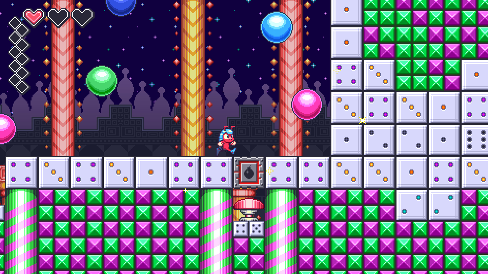 《宝利罗 Polyroll》Switch中文版NSP下载 – 含1.3补丁-优创项目网
