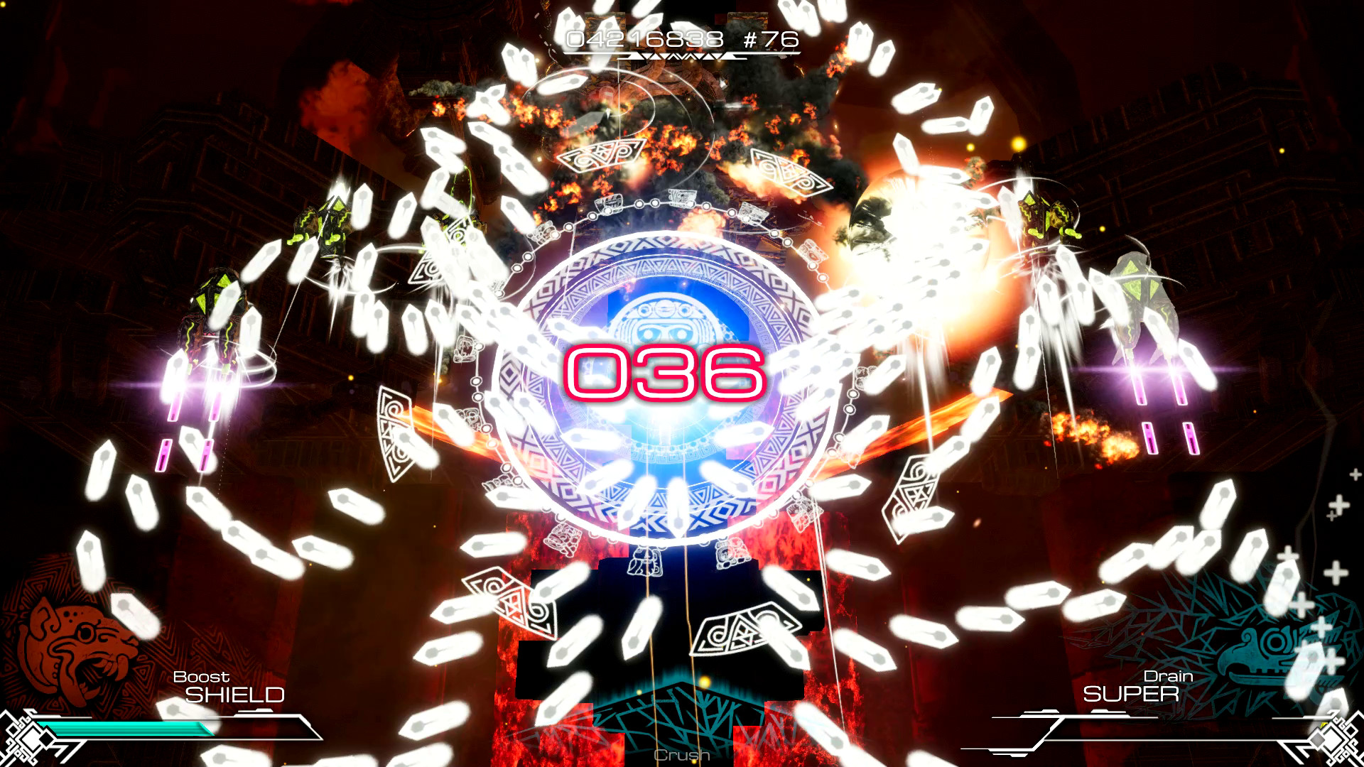 《天使之翼号 Pawarumi》Switch中文版NSP下载 – 含1.0.2补丁-优创项目网