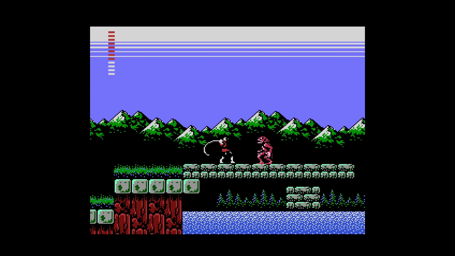 《恶魔城周年纪念合集 Castlevania Anniversary Collection》Switch美版英文NSP下载 – 含1.1.1补丁-优创项目网