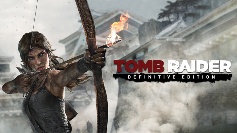 《古墓丽影 终极版 Tomb Raider Definitive Edition》Switch美版中文NSZ下载 – 含1.0.2补丁-优创项目网