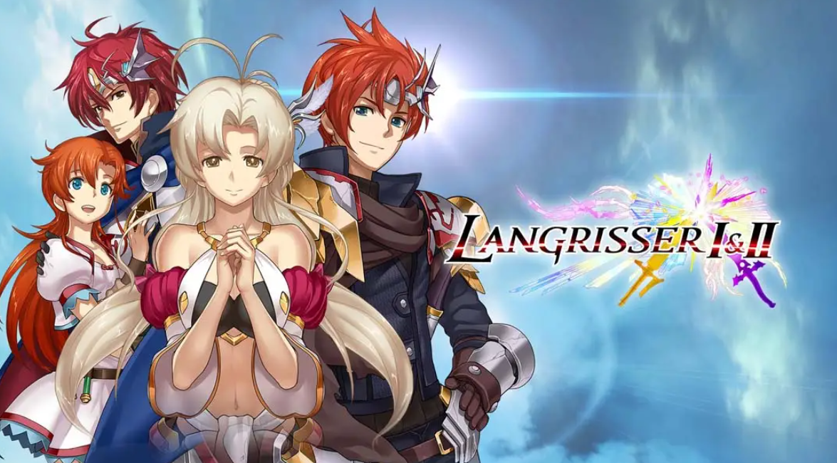 《梦幻模拟战1+2 LANGRISSERⅠ&Ⅱ》Switch美版中文XCI下载 – 含1.0.0补丁+4DLC-优创项目网