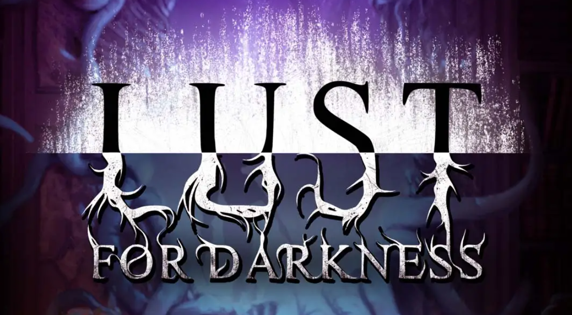 《黑暗的欲望 Lust for Darkness》Switch中文版NSP下载 – 含1.0.0补丁-优创项目网